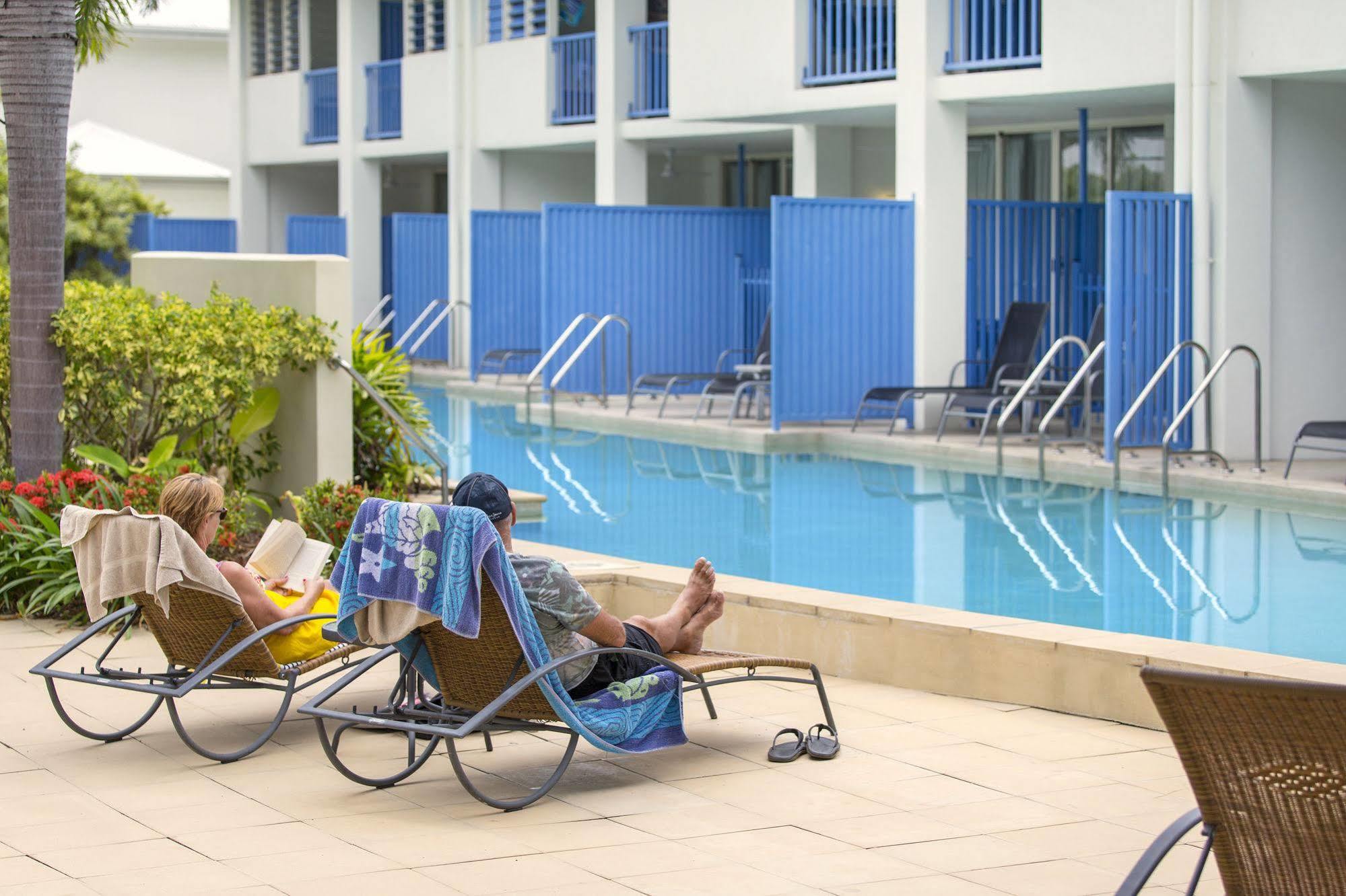 Silkari Lagoons Aparthotel 4*