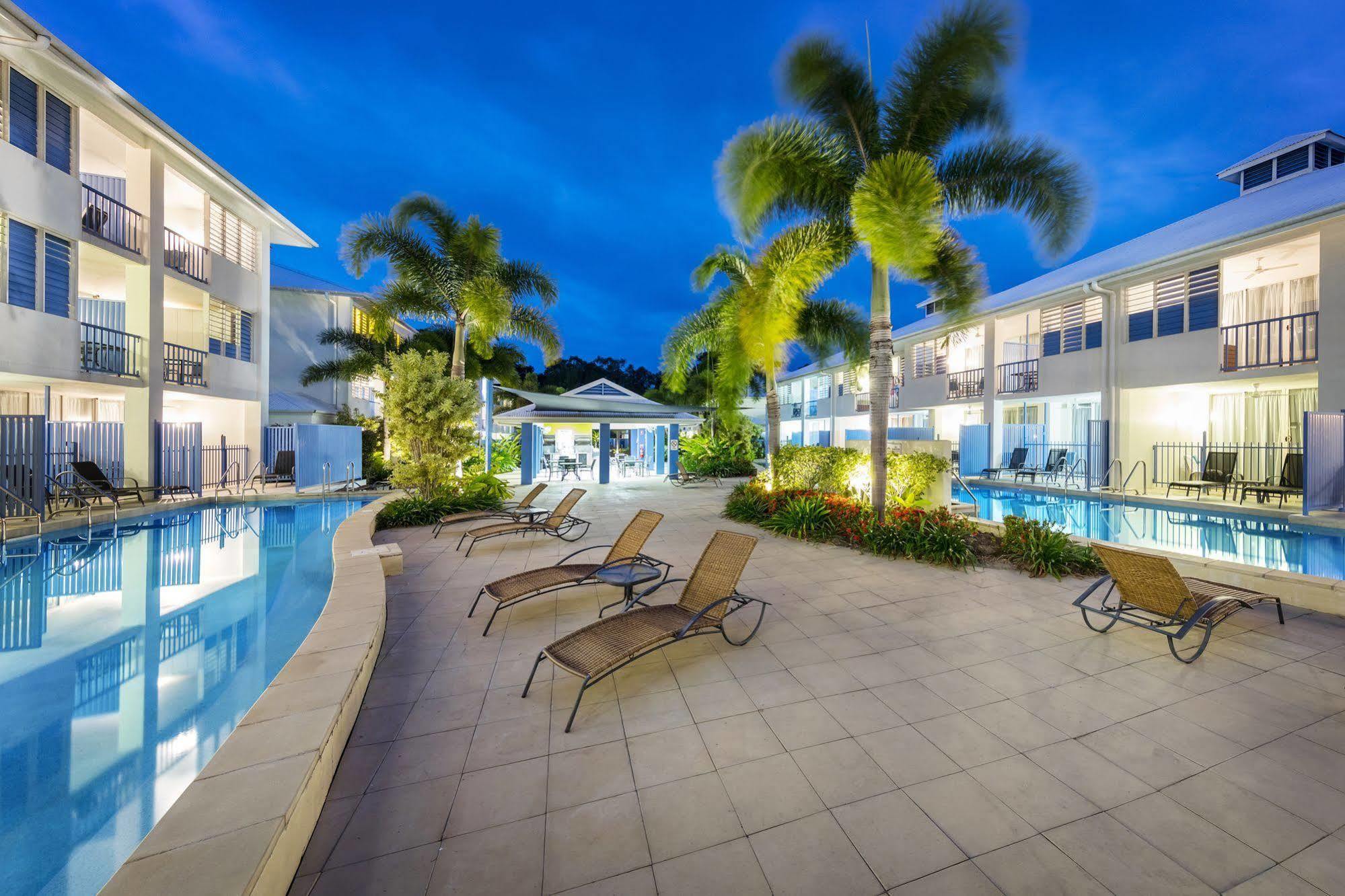 Silkari Lagoons Port Douglas