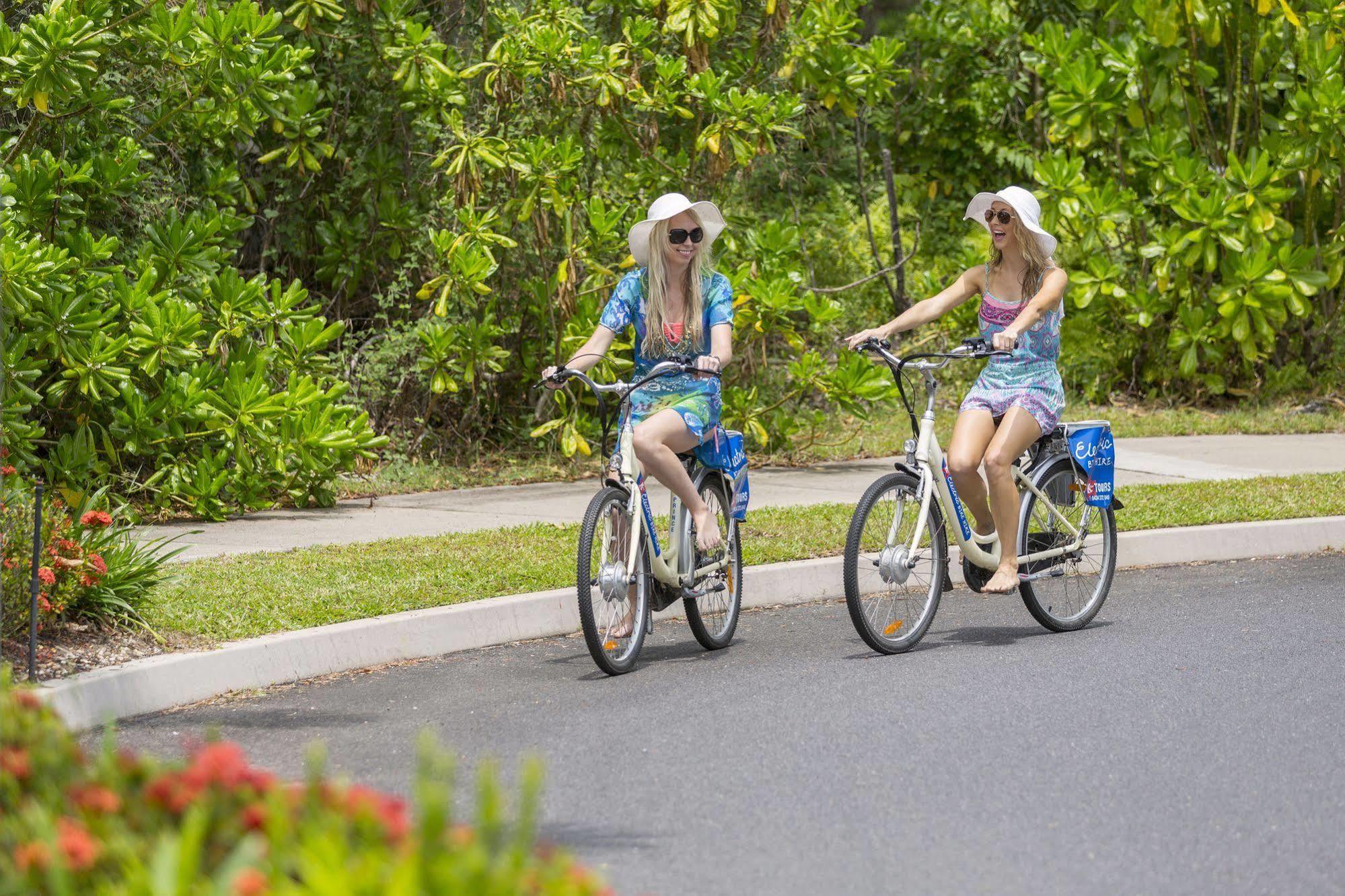 Silkari Lagoons Port Douglas