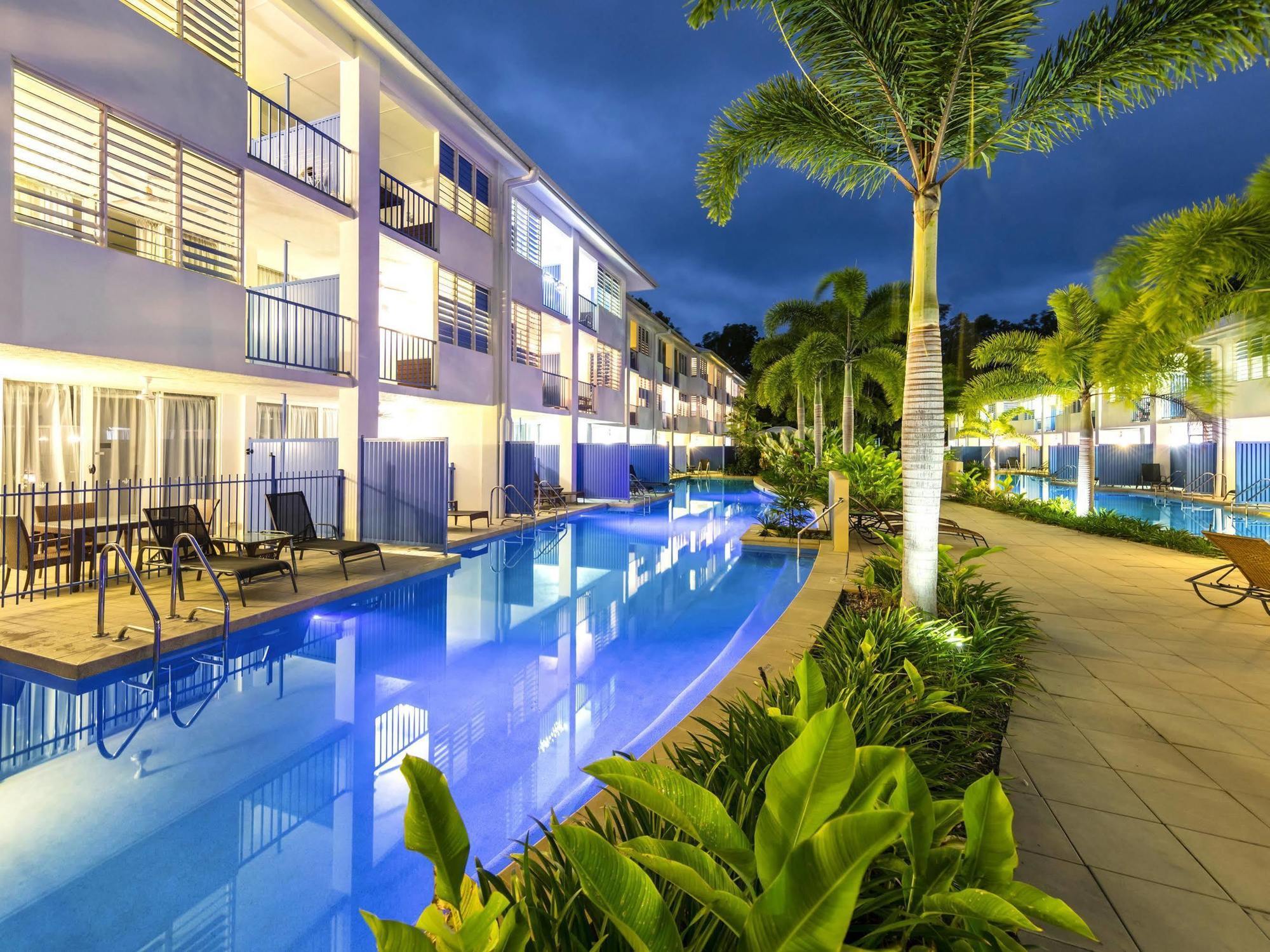 Silkari Lagoons 4* Port Douglas