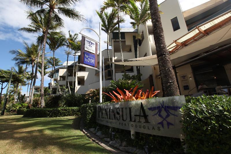Hotel Peninsula Boutique - Adults Only Haven Port Douglas