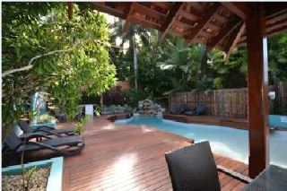 Le Cher Du Monde Adults Only 4* Port Douglas