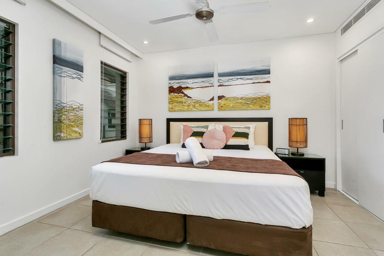 Seascape Holidays At Seascape Temple Port Douglas