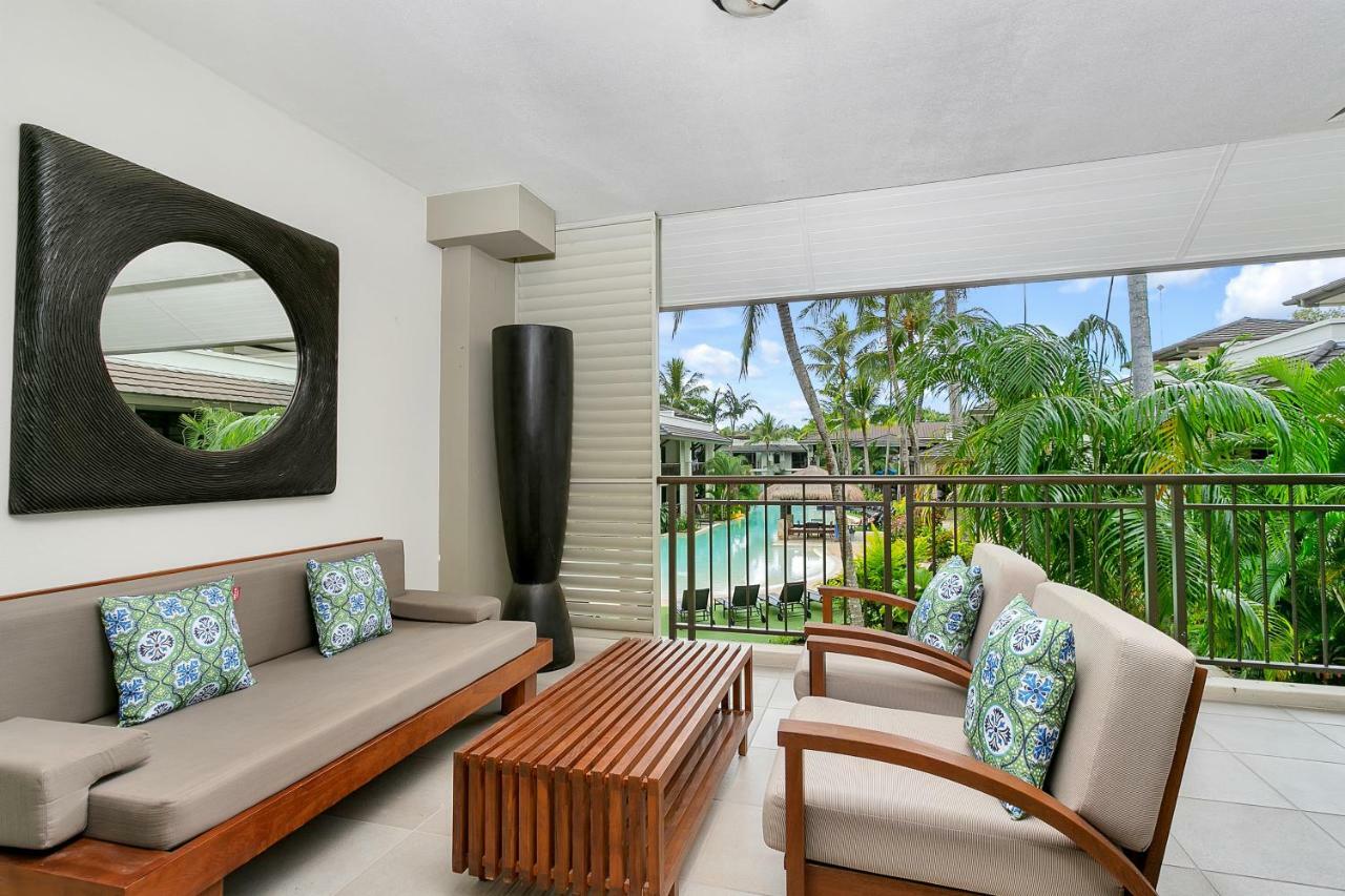 Seascape Holidays At Seascape Temple Apartment Port Douglas