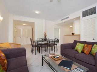 Aparthotel The Mediterranean 4*