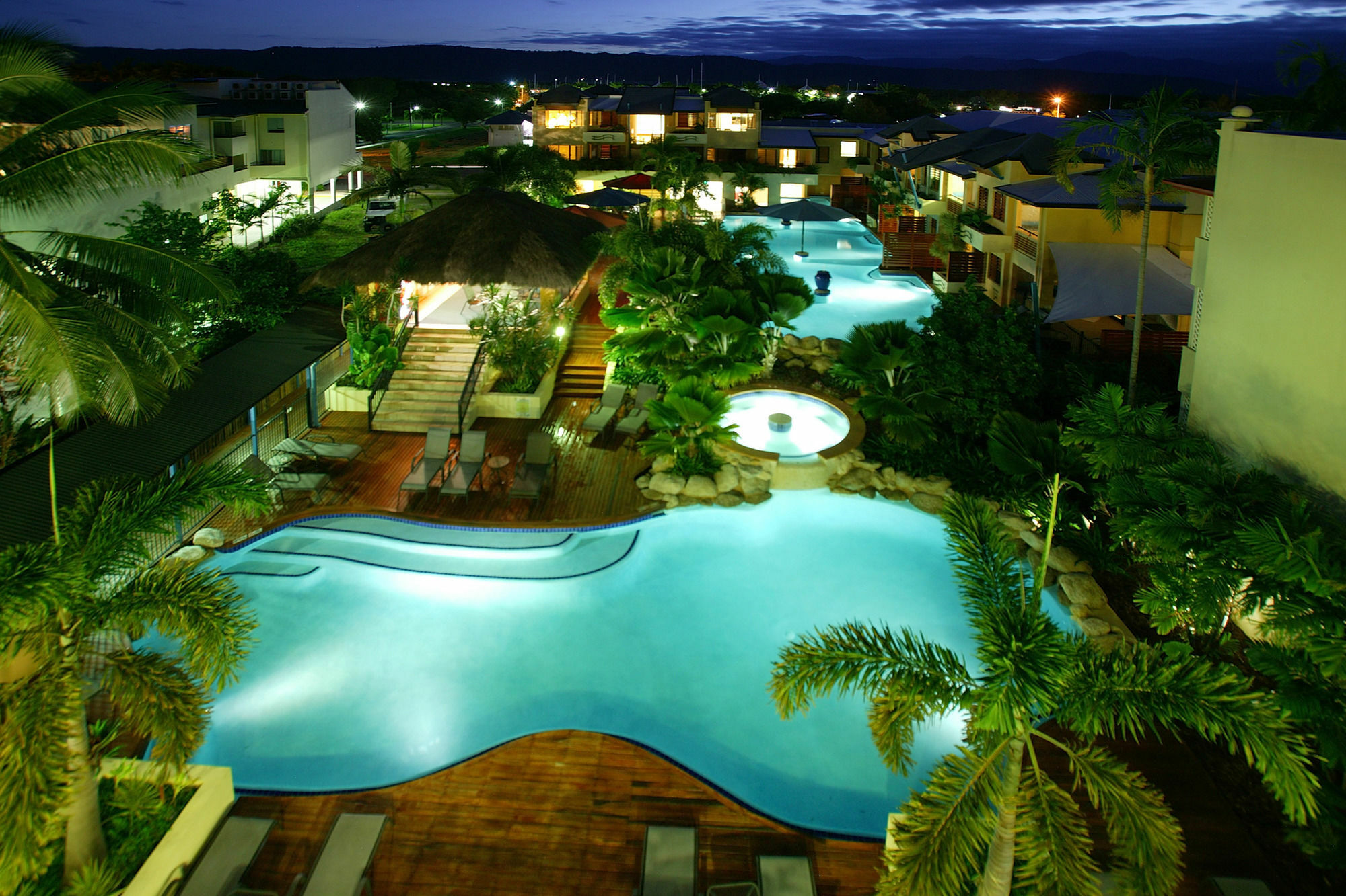 Mantra Heritage Resort