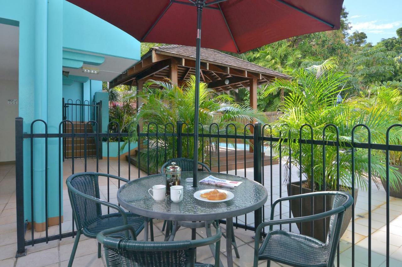 Le Cher Du Monde Adults Only 4* Port Douglas