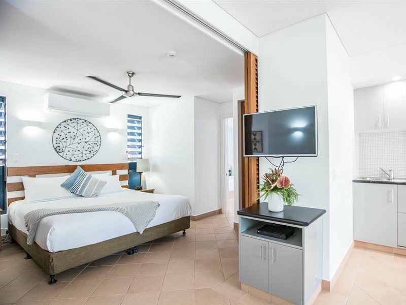 Hotel Peninsula Boutique - Adults Only Haven Port Douglas