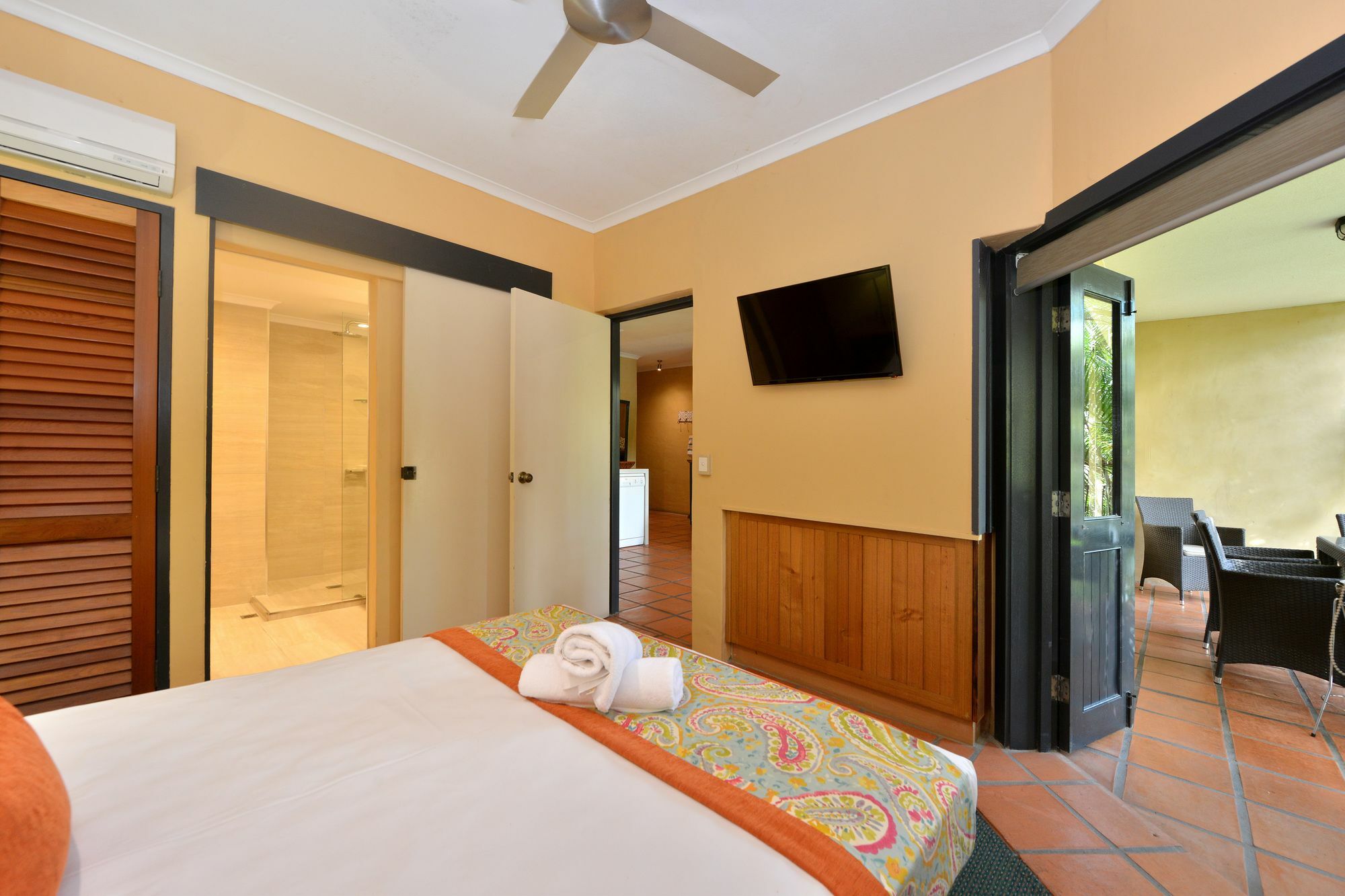 Seascape At San Michele Apartamento Port Douglas