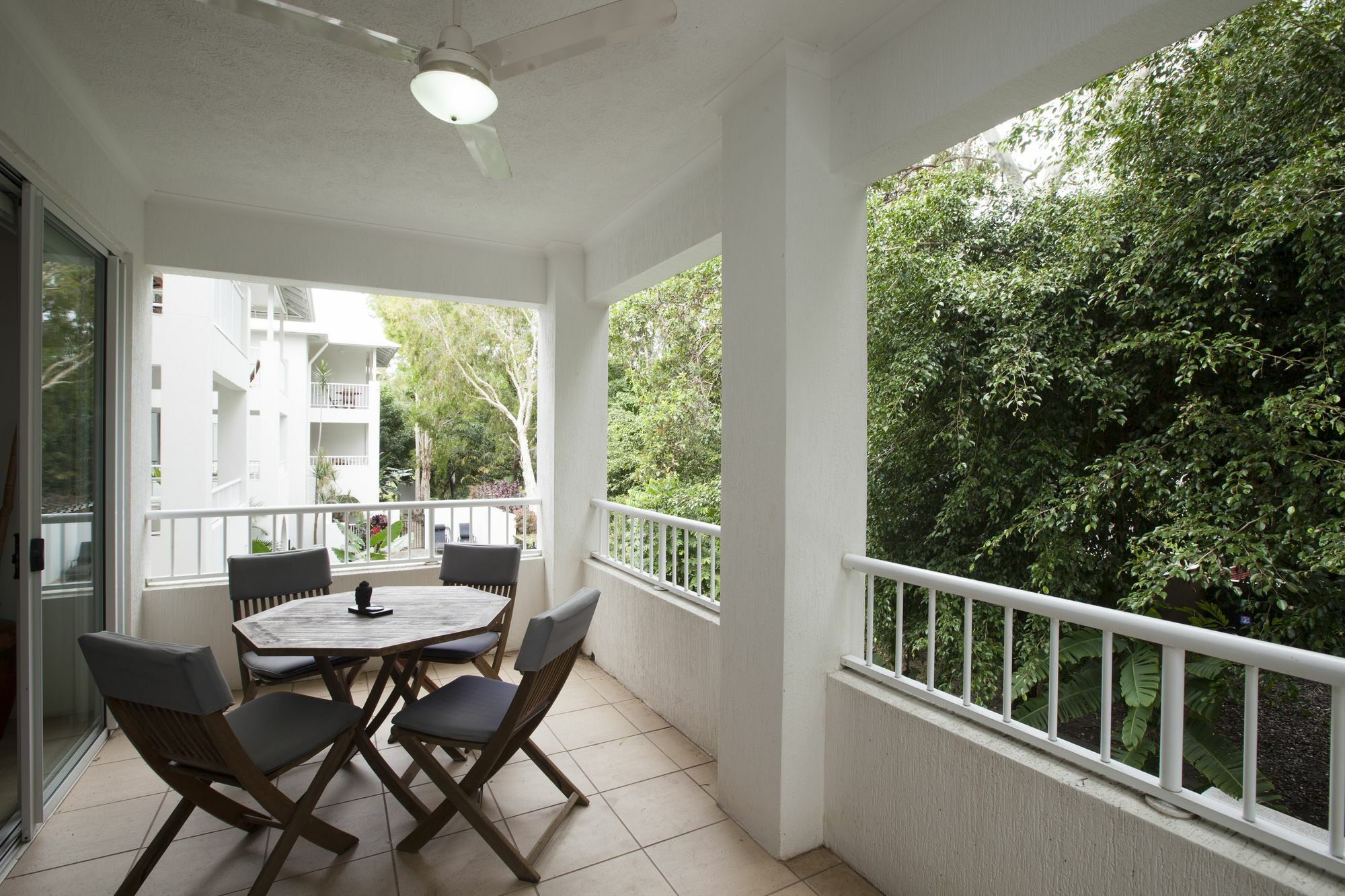 Apartment Seascape Holidays - Port Seascape Port Douglas