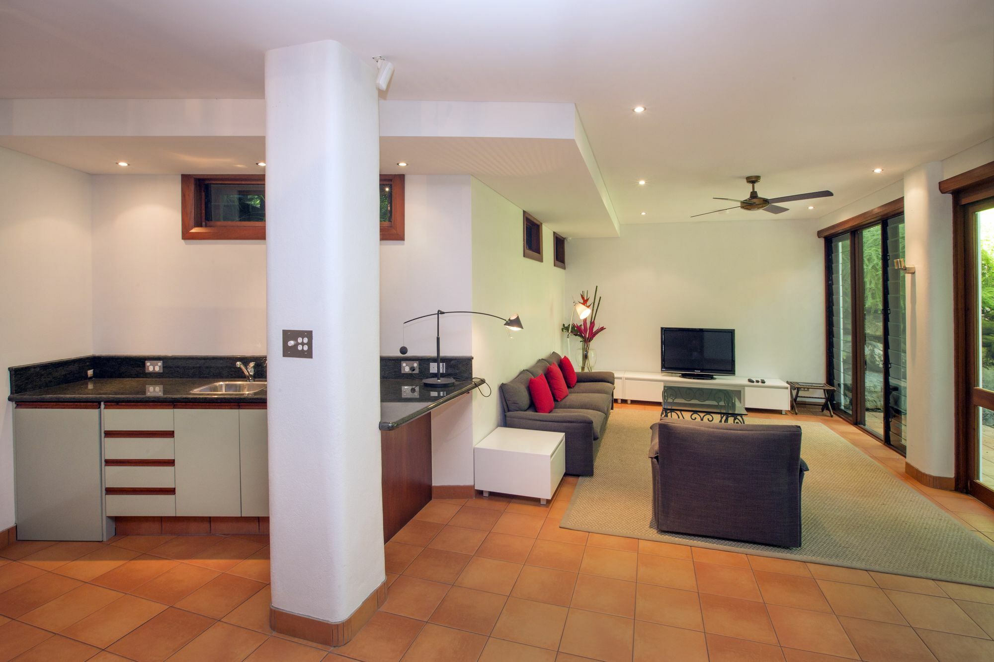 17 Wharf Street Apartment Port Douglas