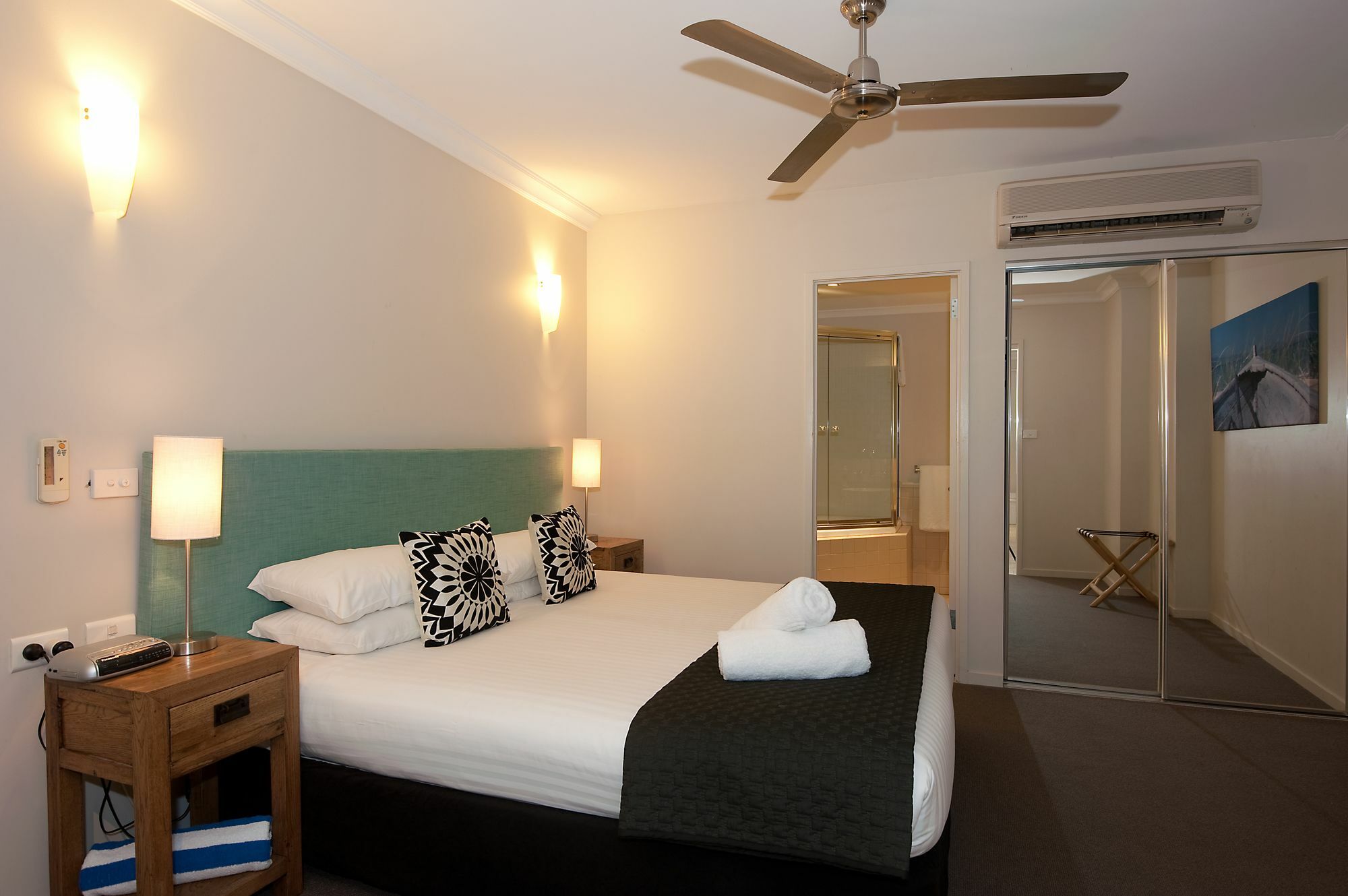 Escape For Two - A Boutique Tropical Treasure Port Douglas