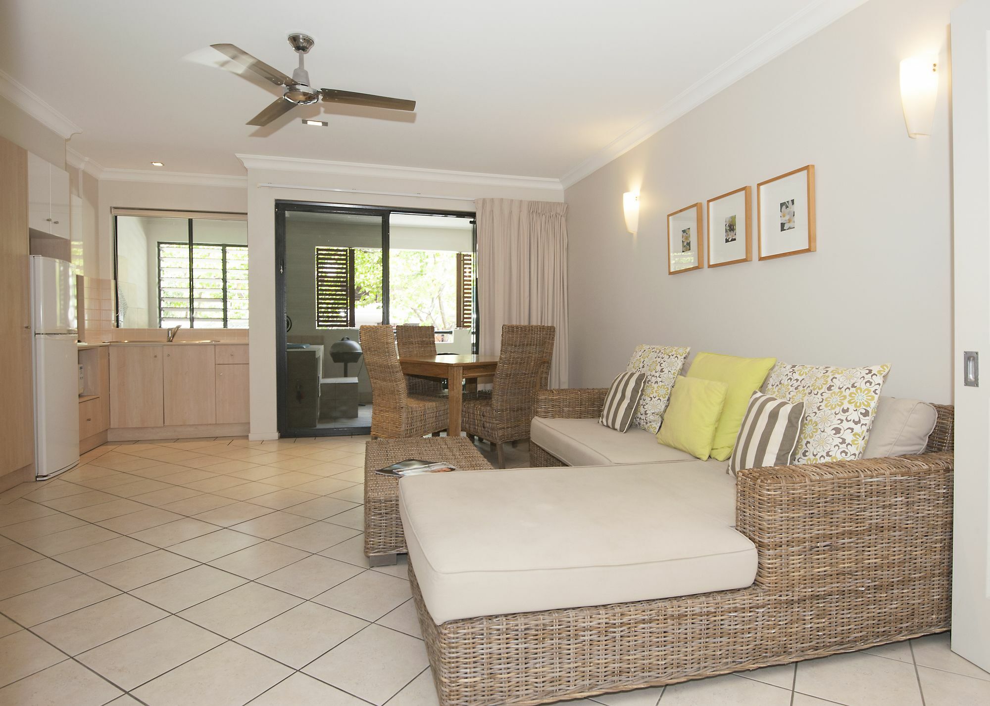 Apartment Escape For Two - A Boutique Tropical Treasure Port Douglas