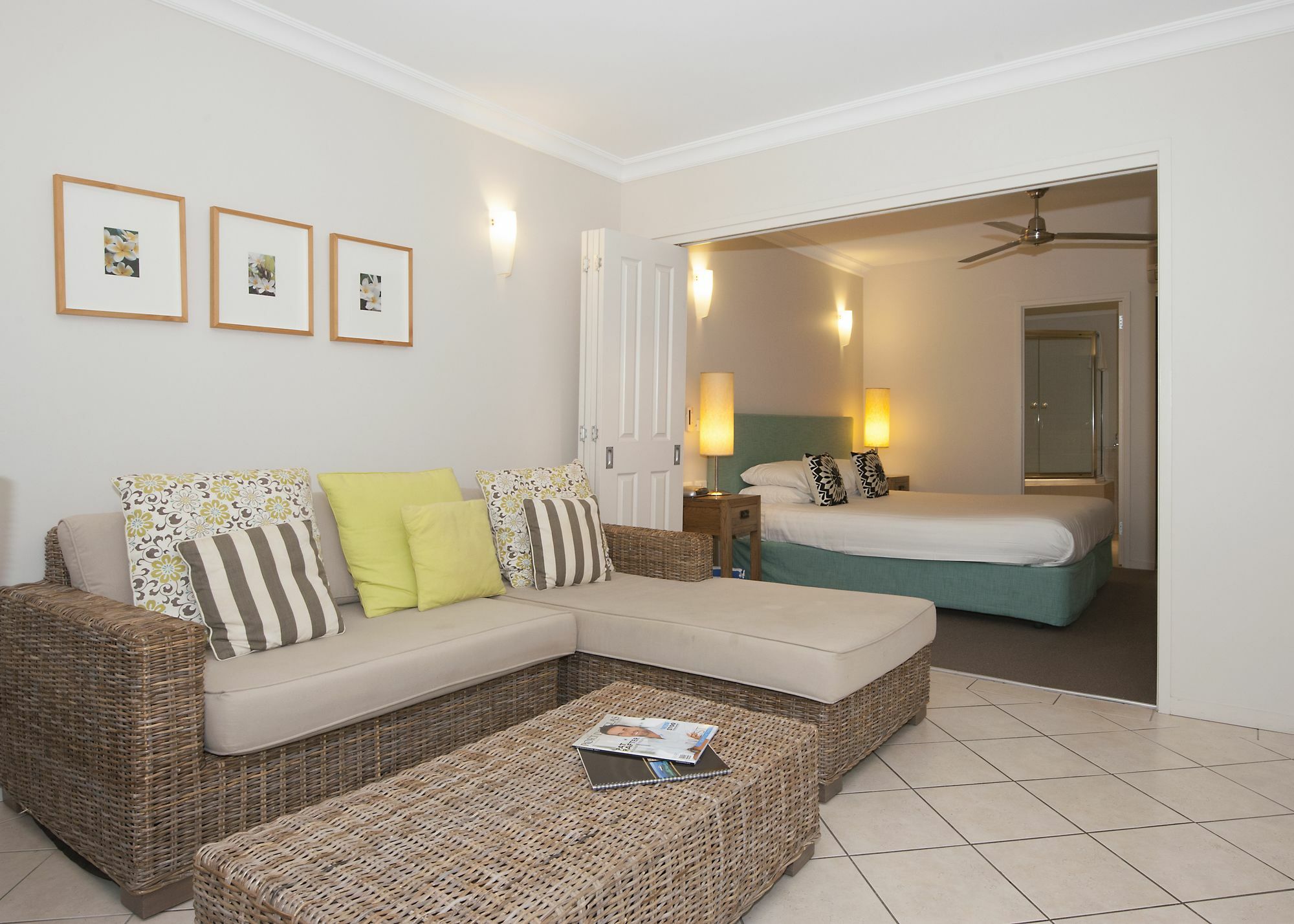 Escape For Two - A Boutique Tropical Treasure * Port Douglas