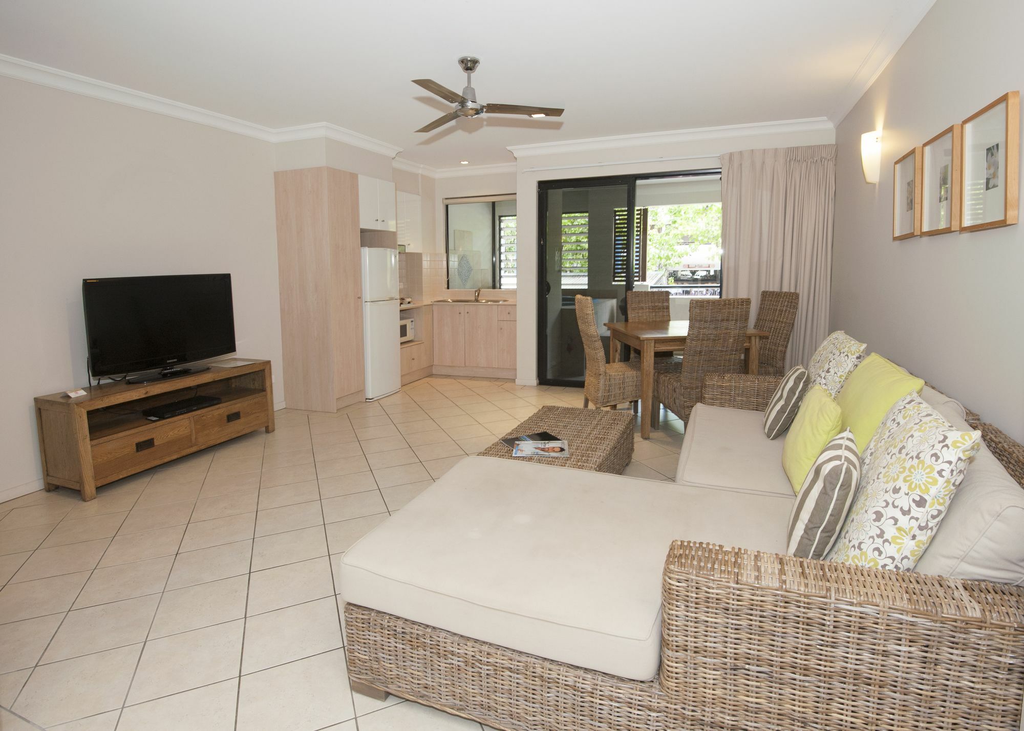 Escape For Two - A Boutique Tropical Treasure Port Douglas