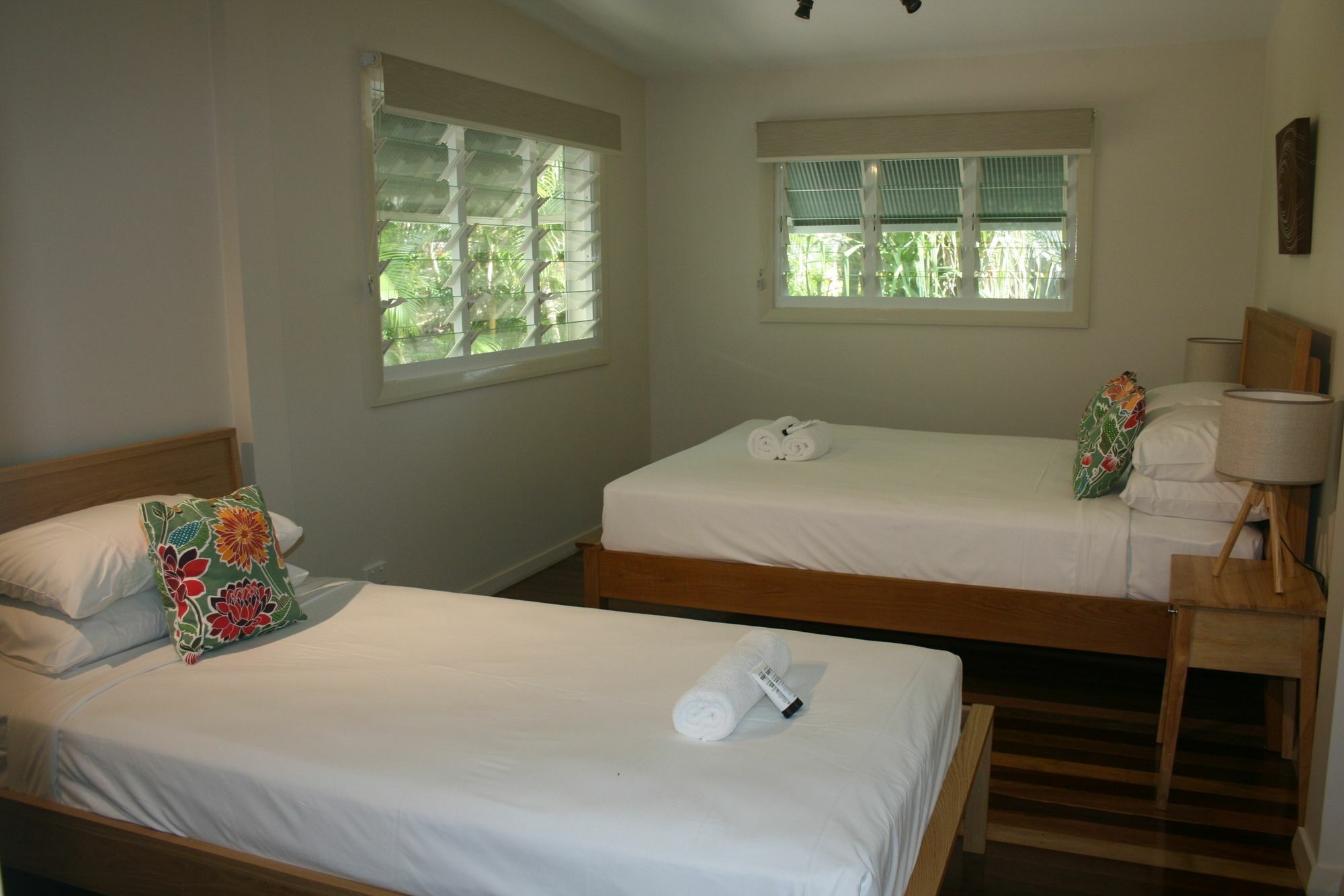 Holiday home Atoll Close House