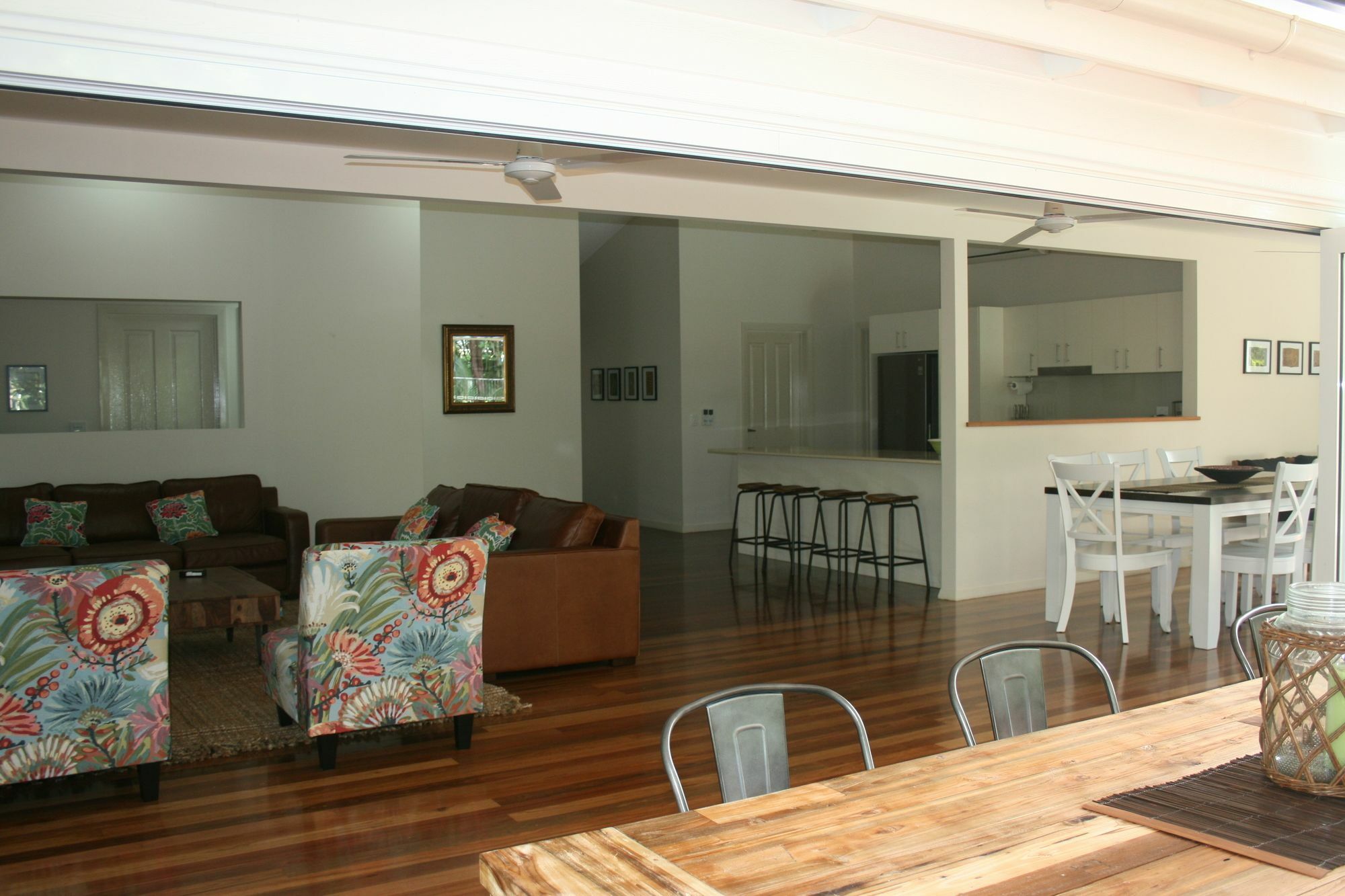 Atoll Close House Holiday home