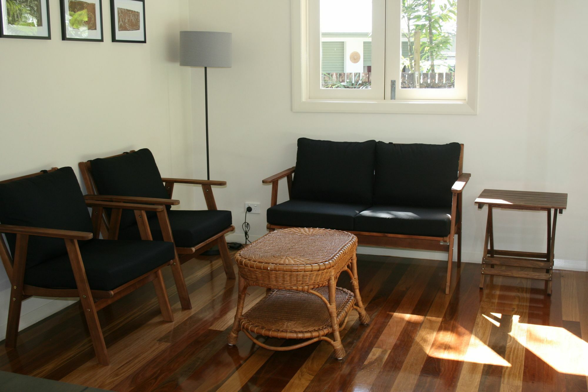 Atoll Close House Holiday home