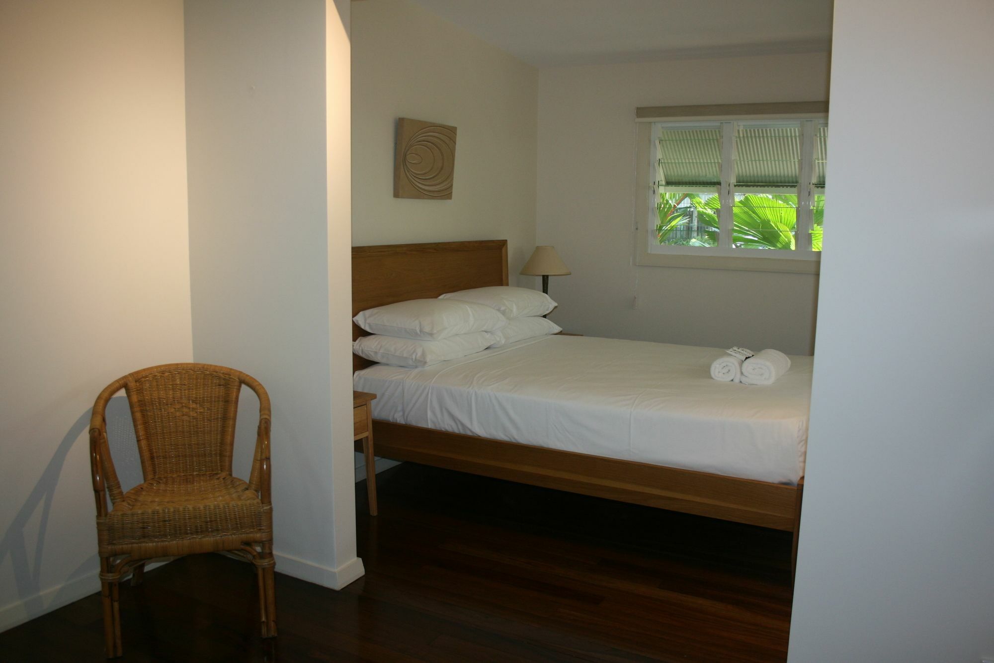 Holiday home Atoll Close House Port Douglas
