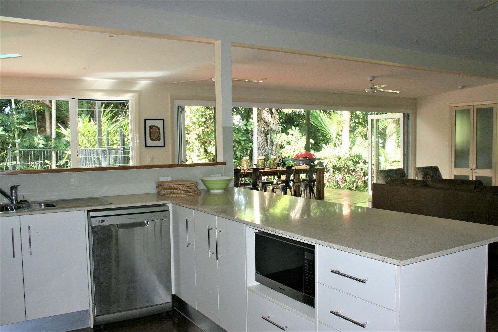 Holiday home Atoll Close House *