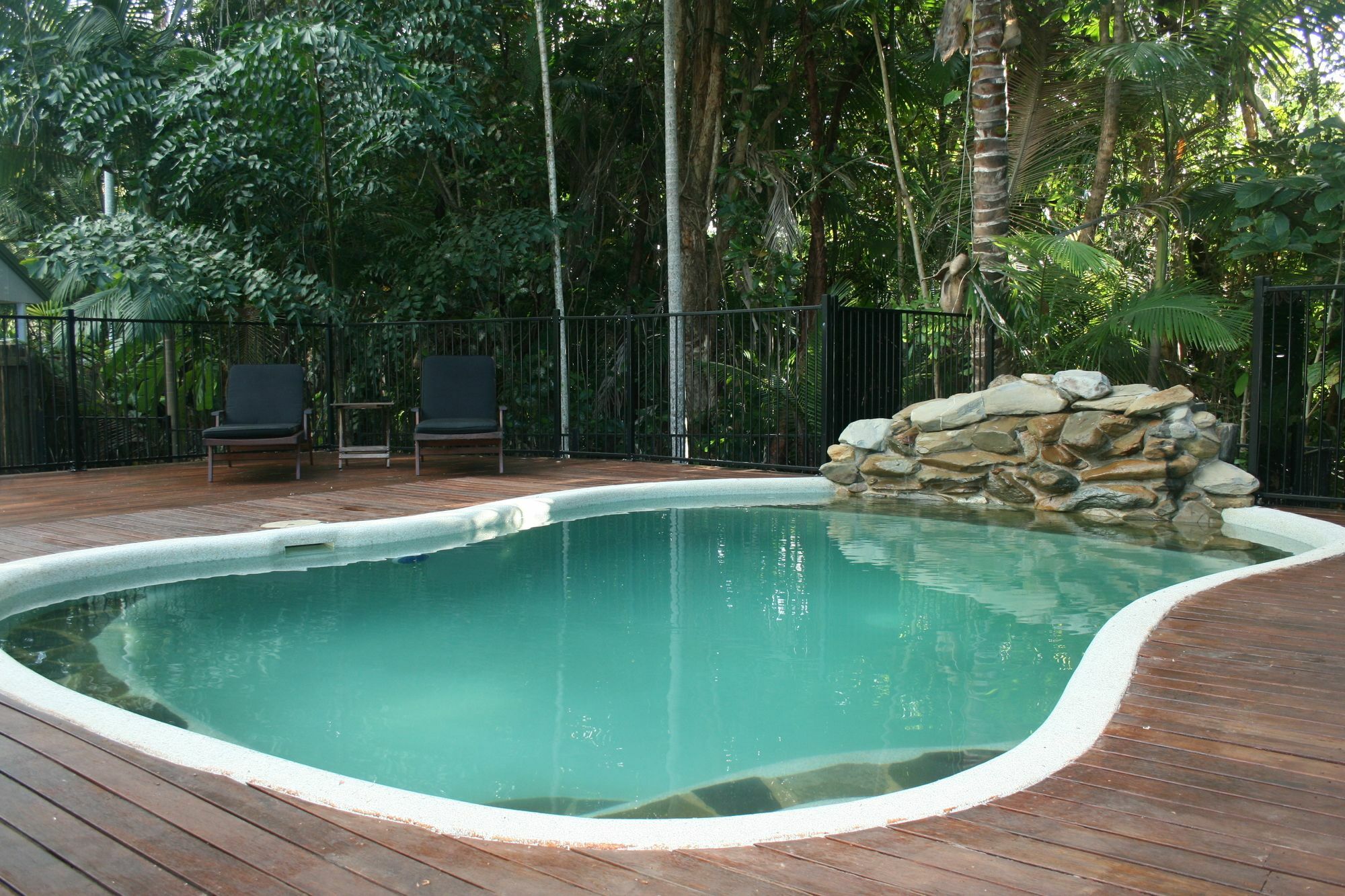 Atoll Close House * Port Douglas