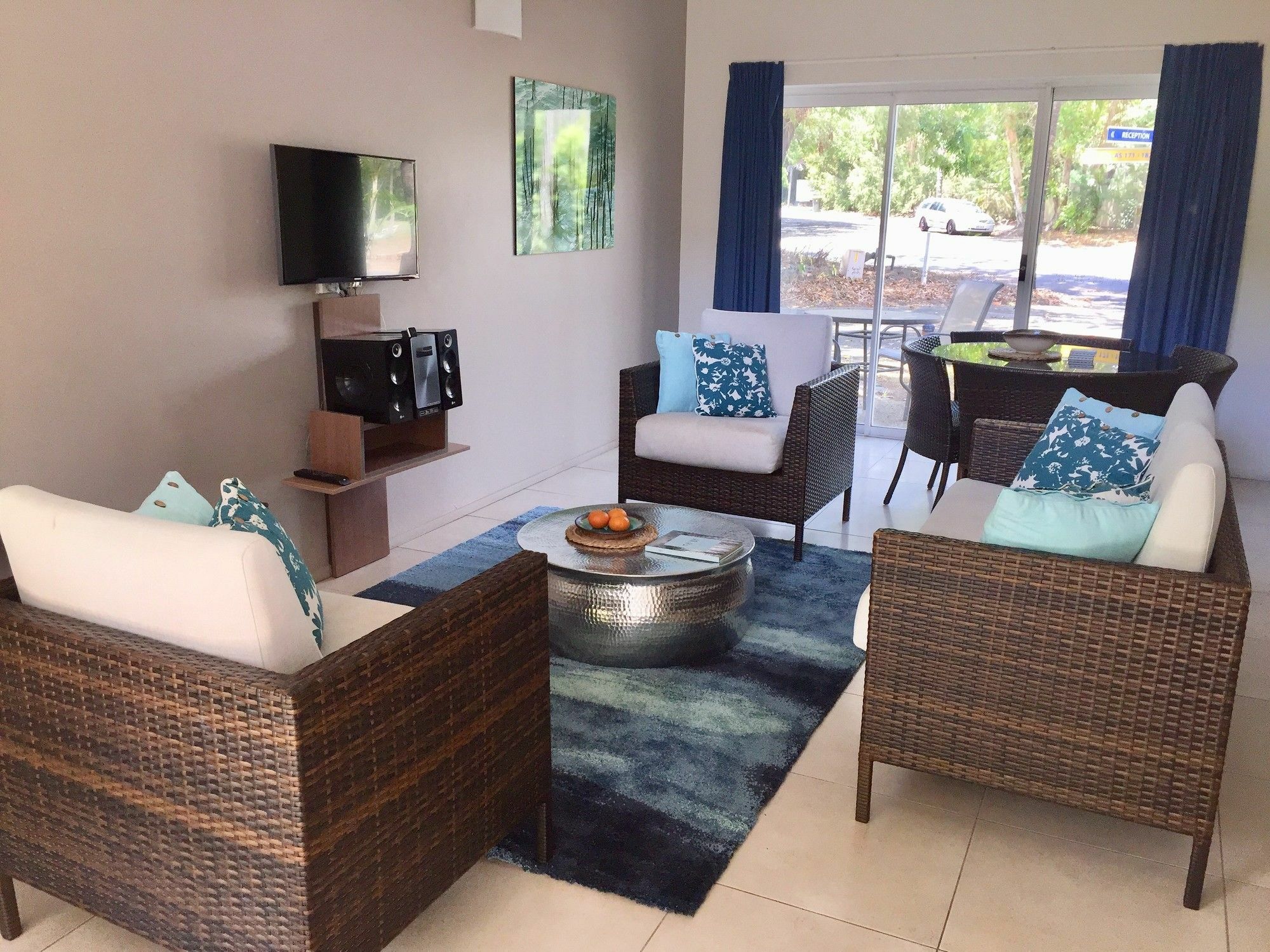 Heliconia Apartment Port Douglas