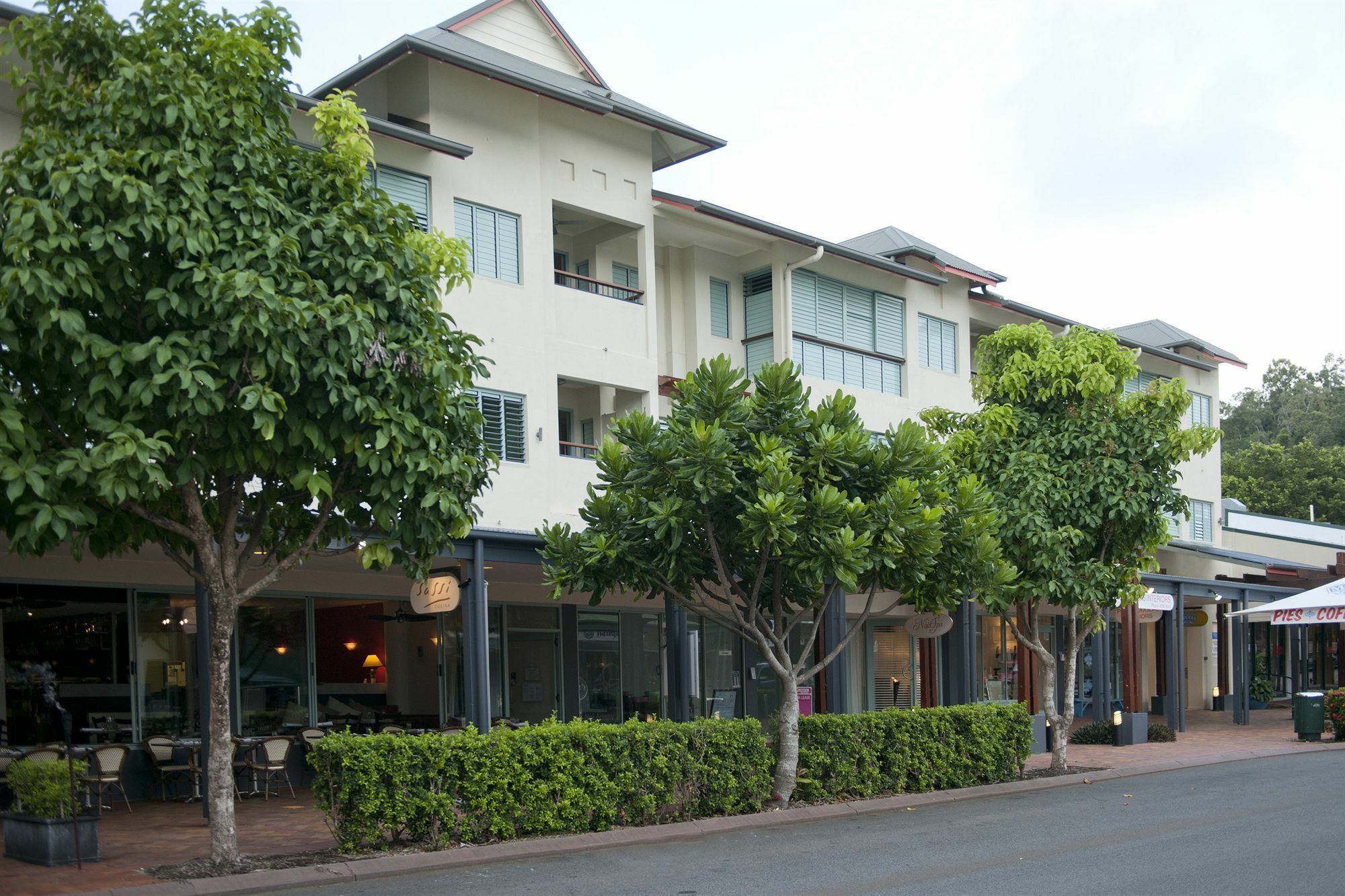 Hotel Mantra In The Village Port Douglas