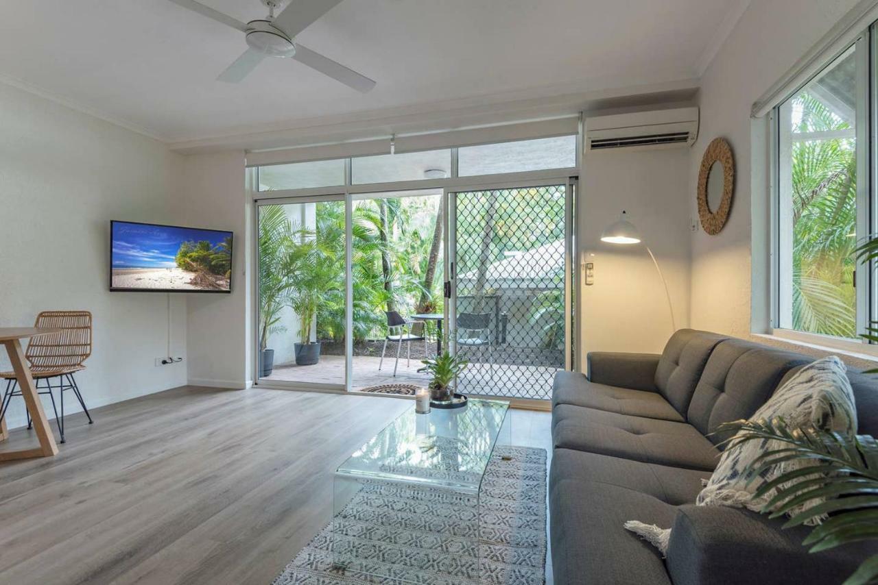 Apartamento Ocean Palms