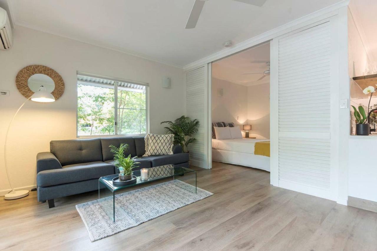 Apartamento Ocean Palms