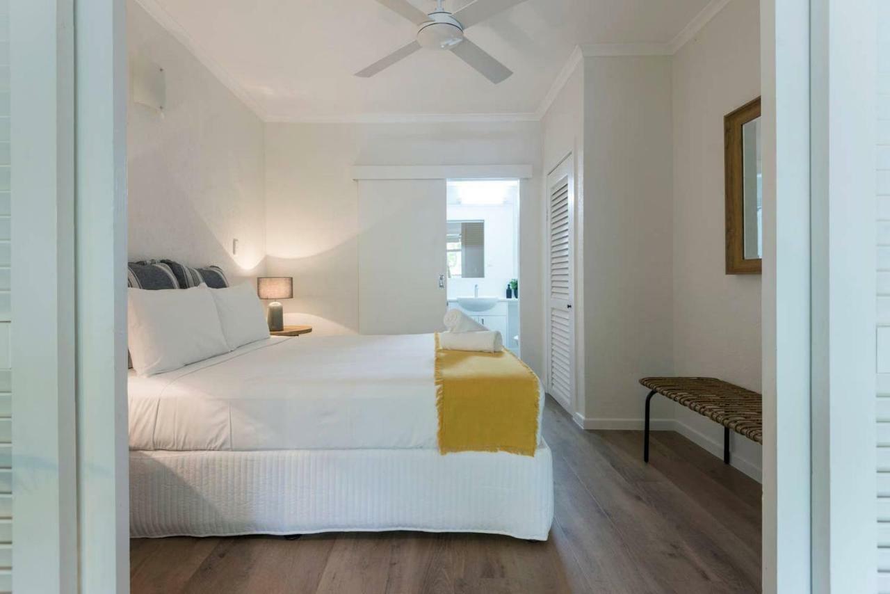 Ocean Palms Apartamento *