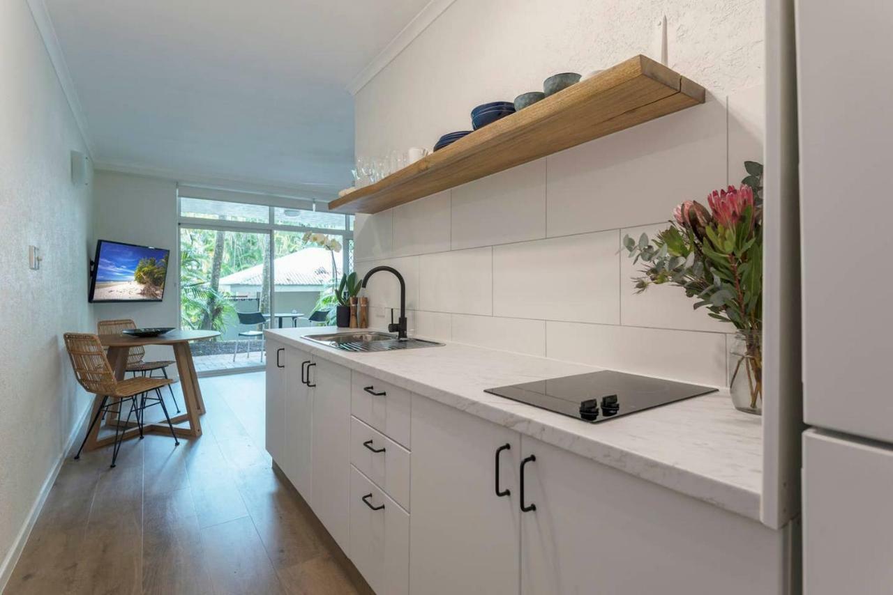 Apartamento Ocean Palms