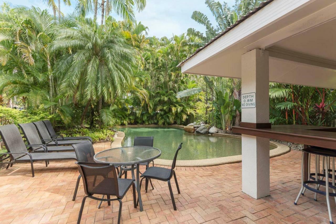 Apartamento Ocean Palms *