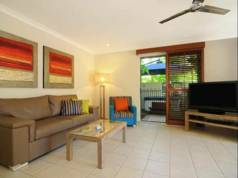 Aparthotel Meridian At - Adults Only Port Douglas