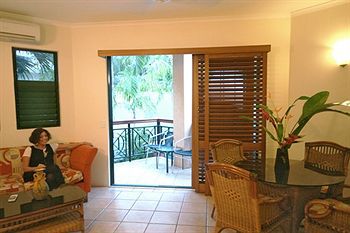 Martinique On Macrossan 4* Port Douglas