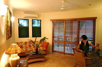 Aparthotel Martinique On Macrossan 4*