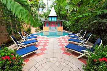 Martinique On Macrossan 4* Port Douglas