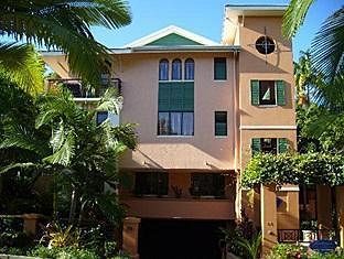 Aparthotel Martinique On Macrossan 4*