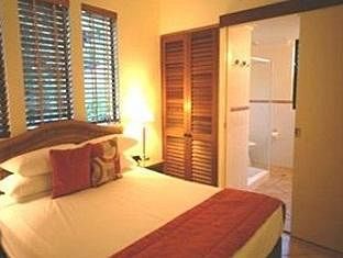 Martinique On Macrossan 4* Port Douglas
