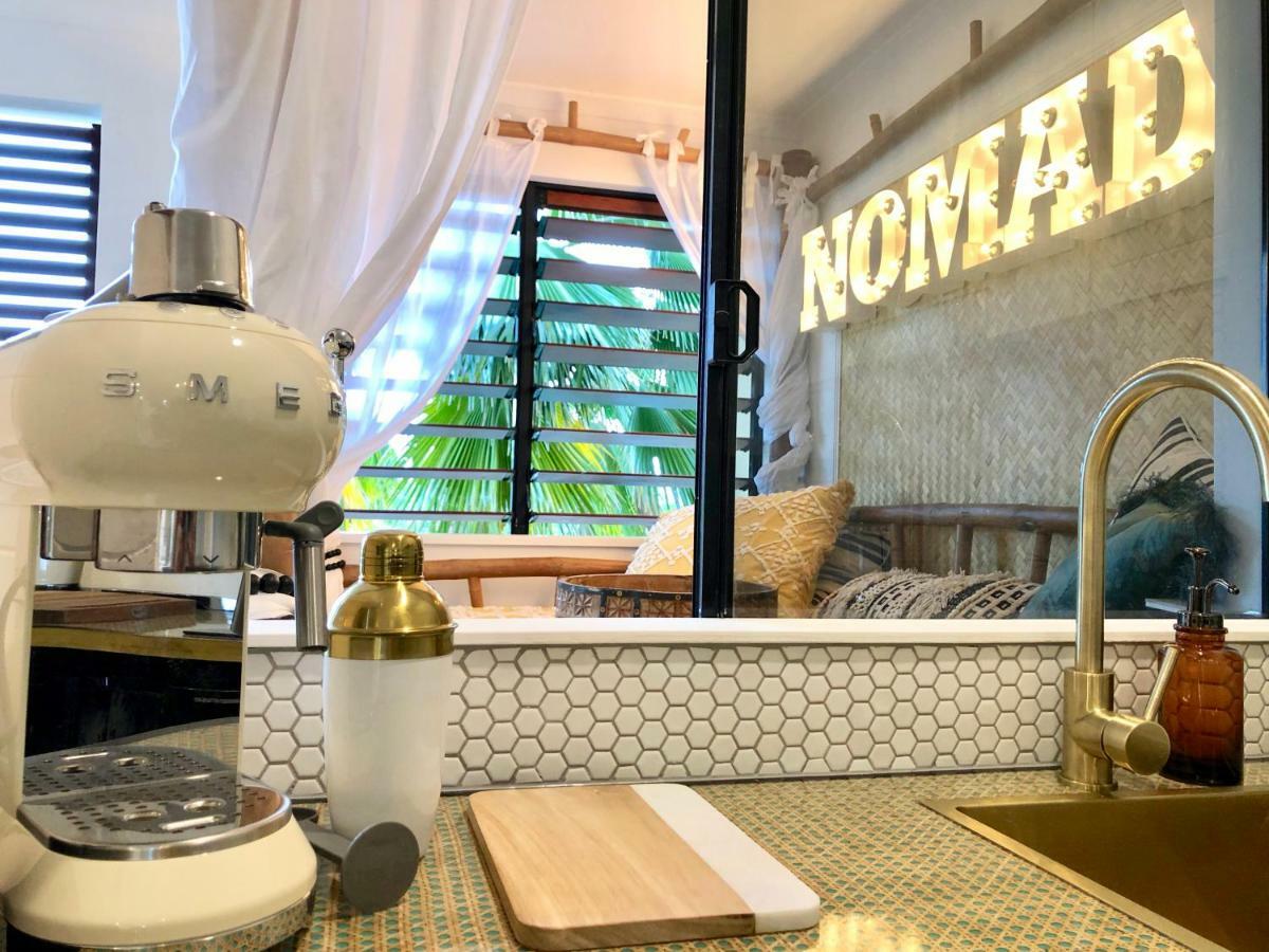 Nomad - Luxe * Port Douglas