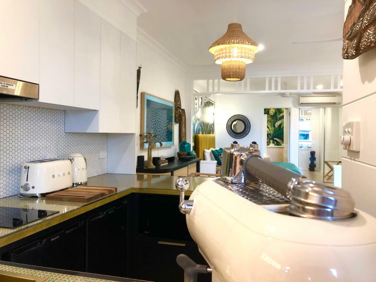 Apartment Nomad - Luxe *