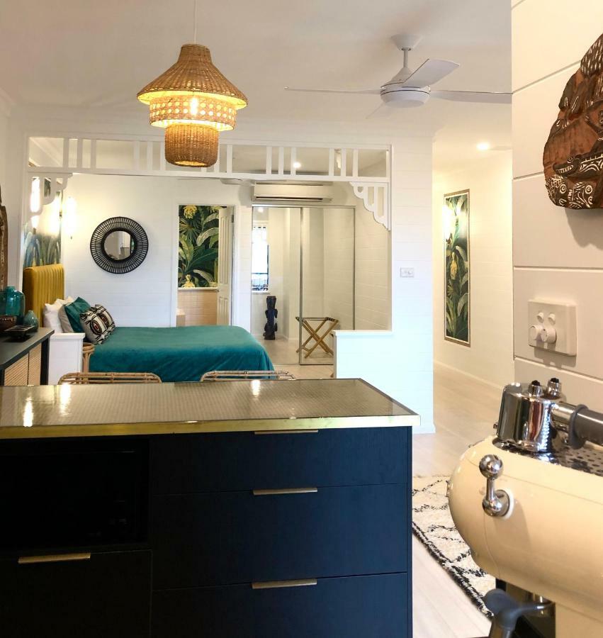 Apartment Nomad - Luxe *
