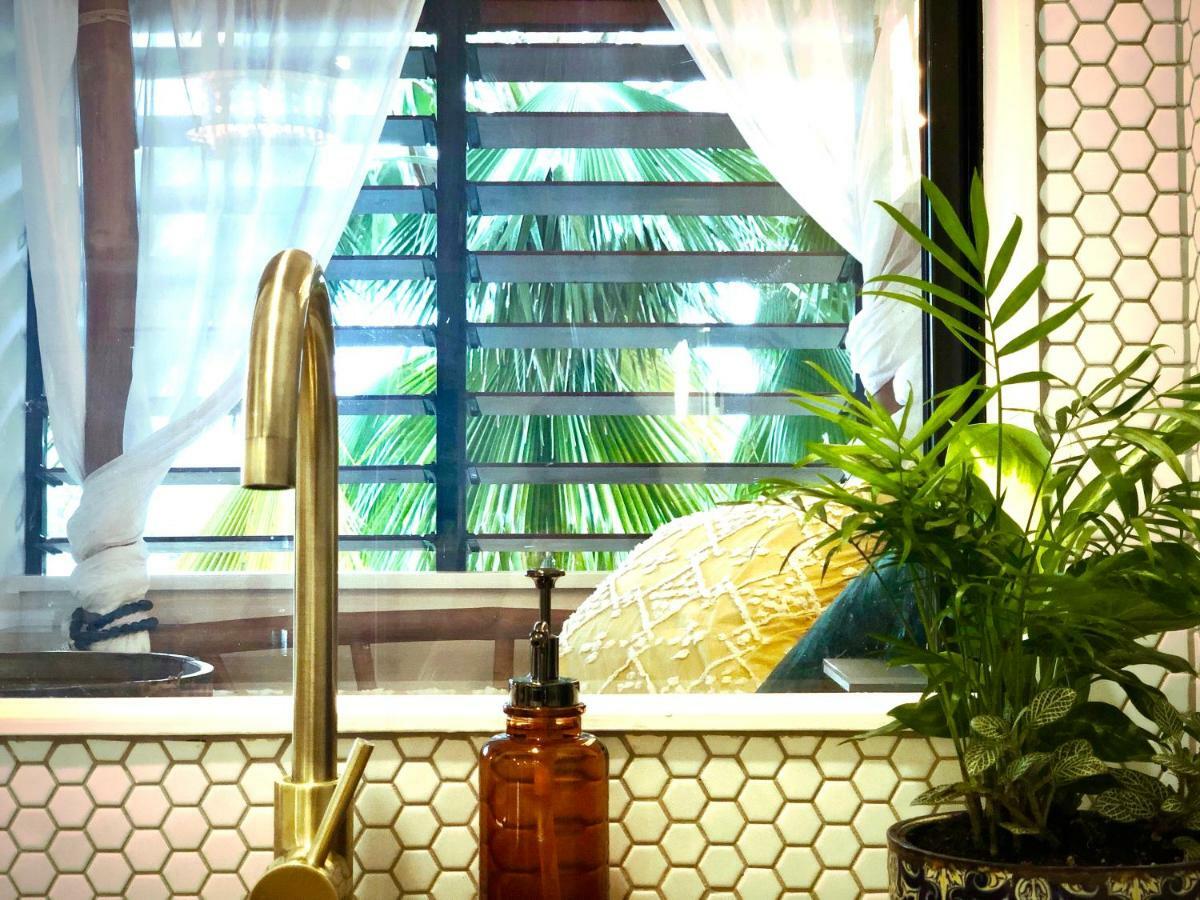 Nomad - Luxe Apartment Port Douglas