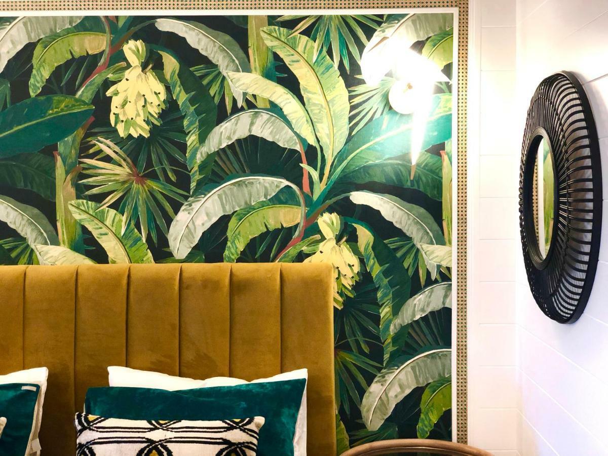 Nomad - Luxe Apartment
