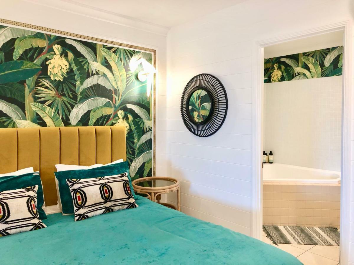 Nomad - Luxe Apartment Port Douglas