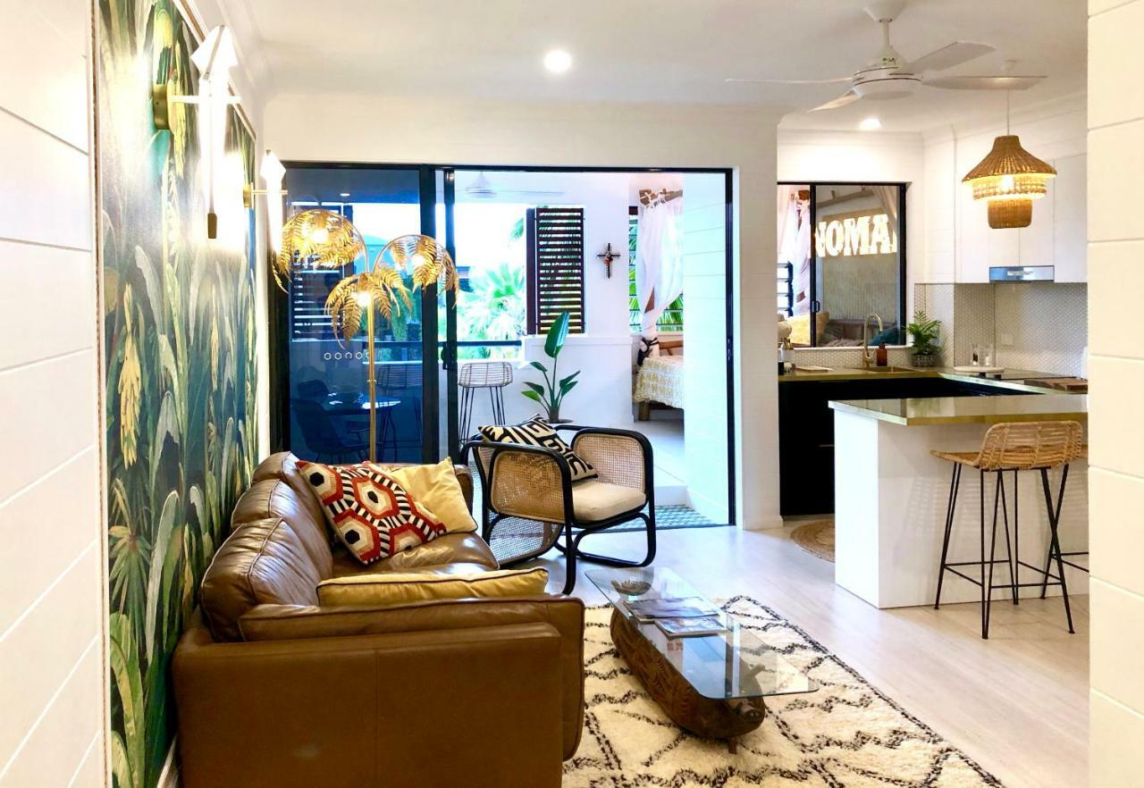 Apartment Nomad - Luxe *