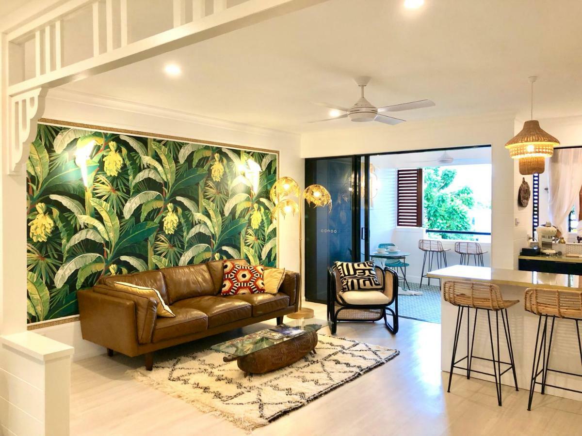 Nomad - Luxe Apartment Port Douglas