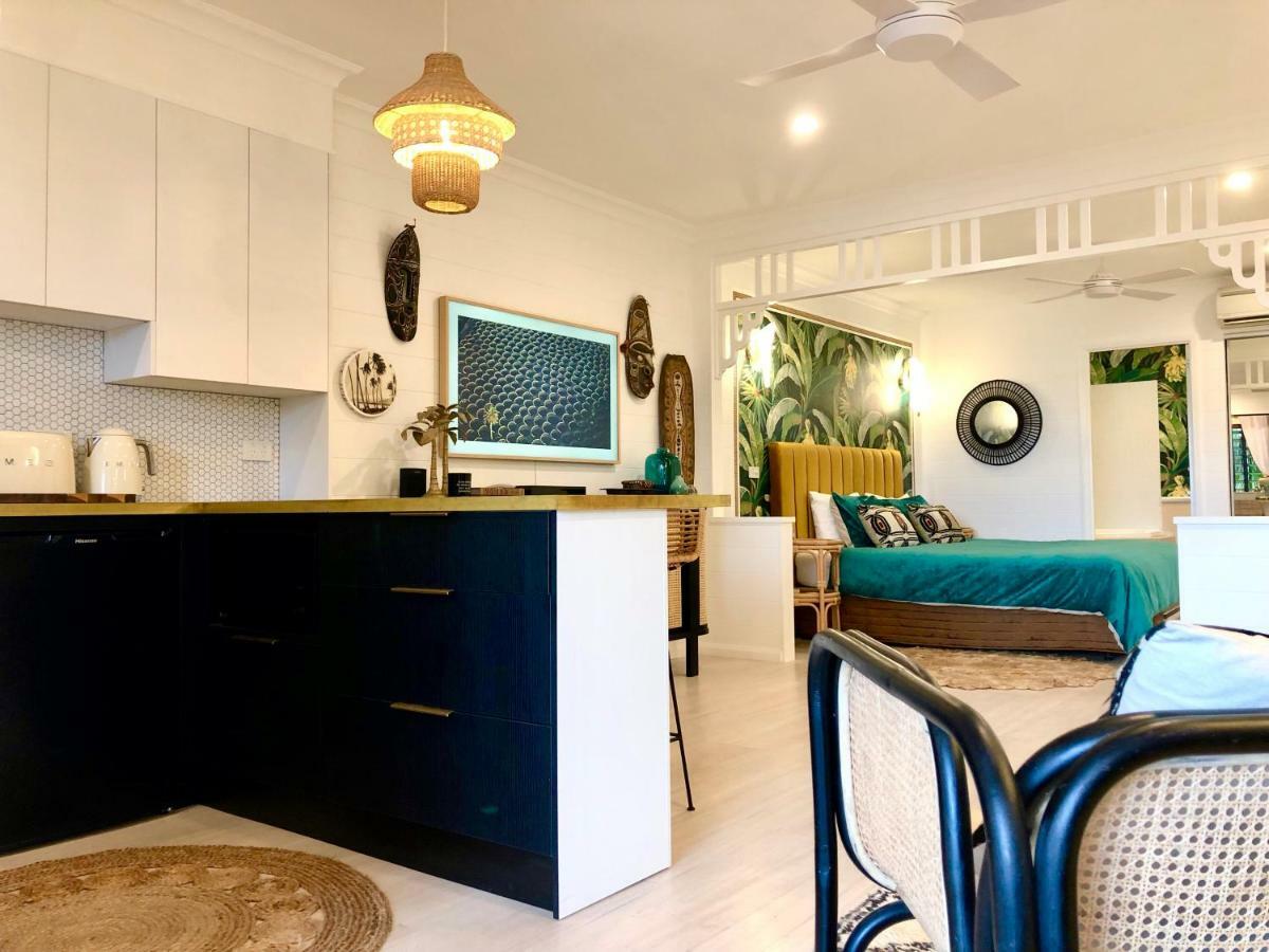 Apartment Nomad - Luxe