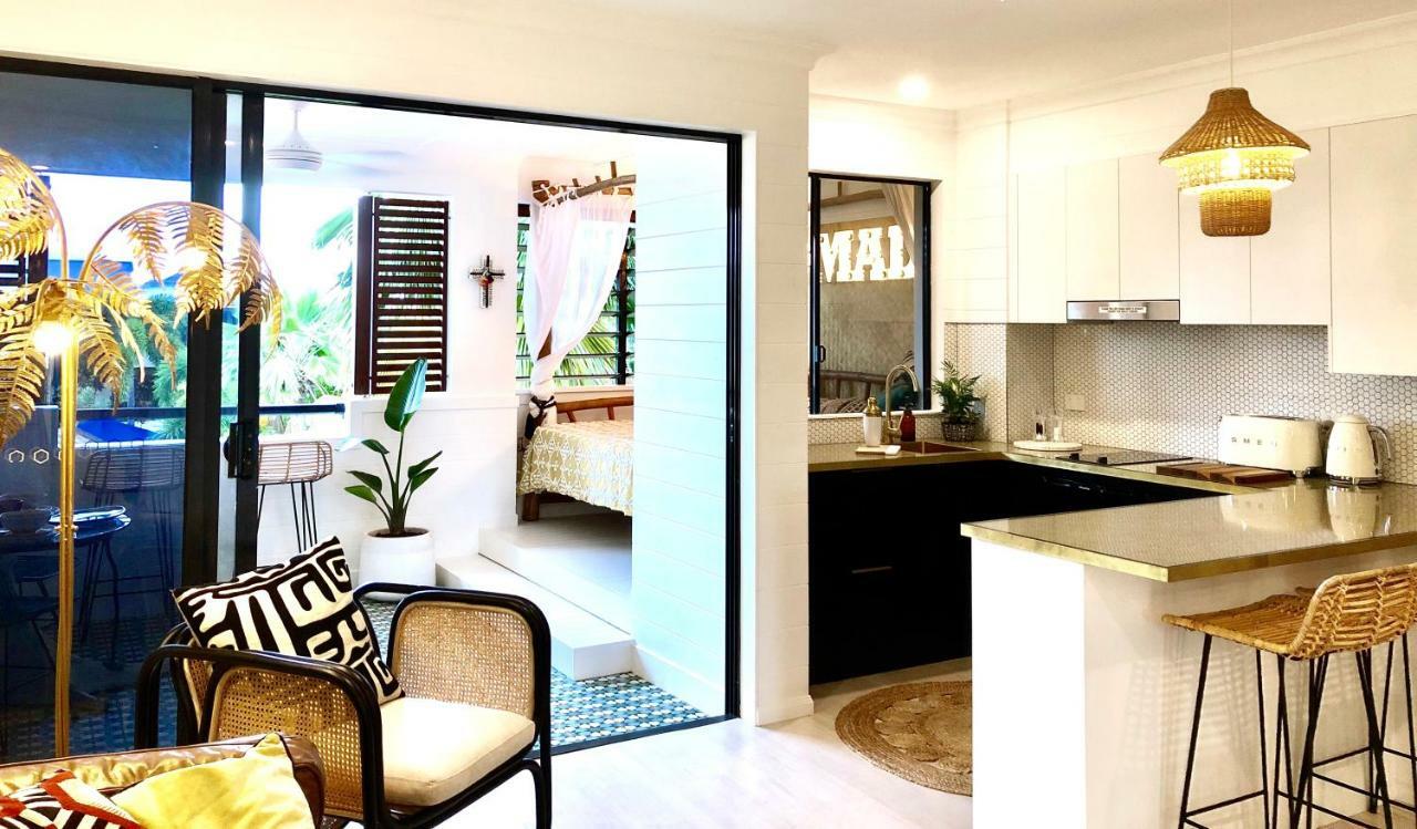 Nomad - Luxe Apartment