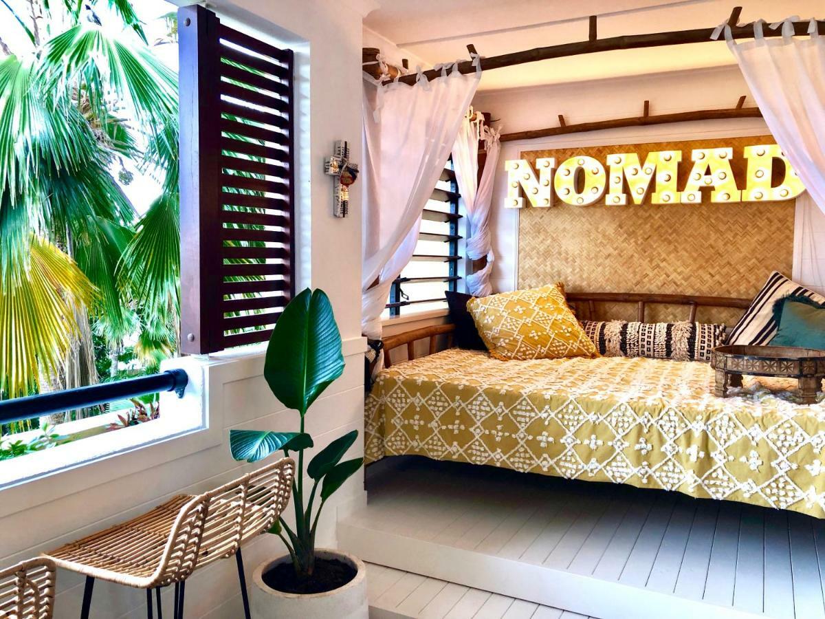 Apartment Nomad - Luxe Port Douglas
