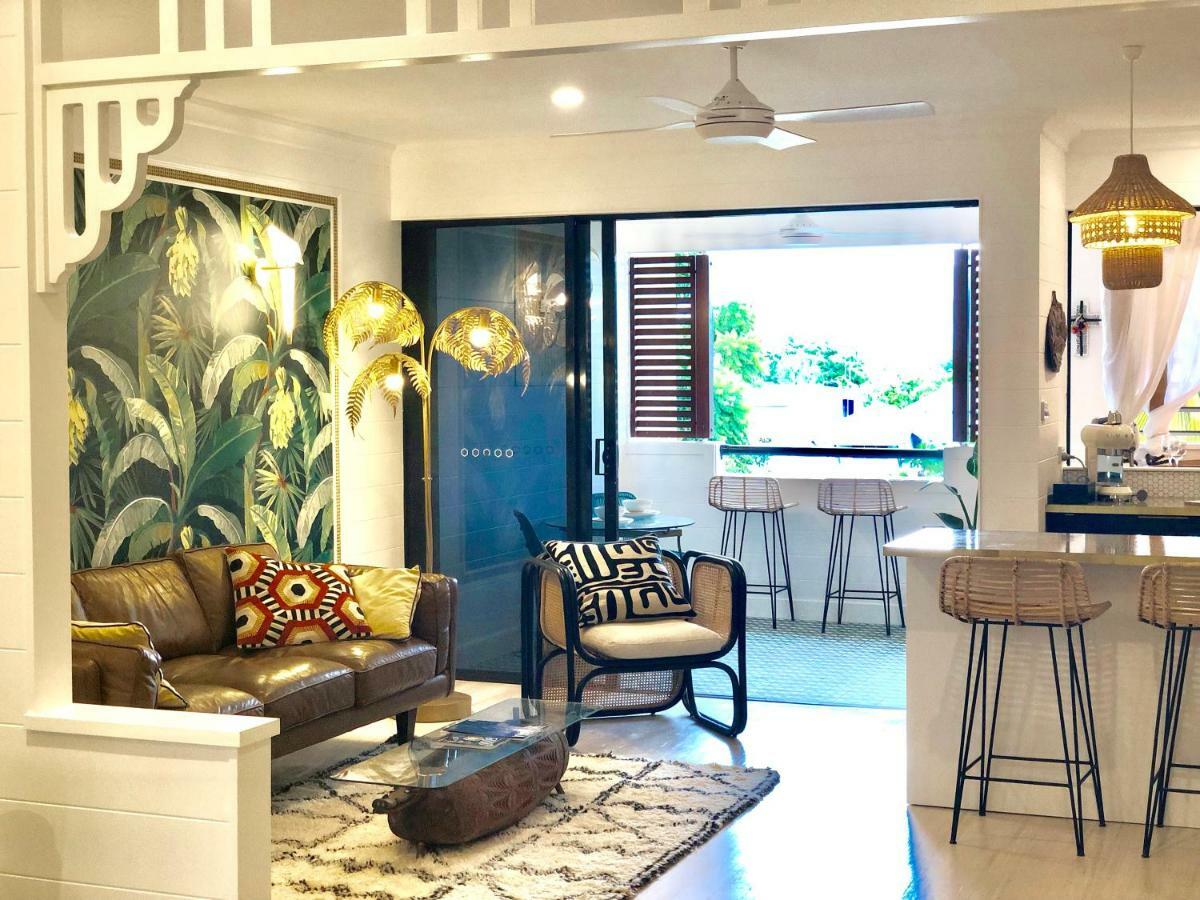 Apartment Nomad - Luxe *